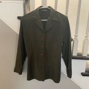 Fashion Bug Blazer